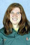 Q&A with senior Caroline Stuart