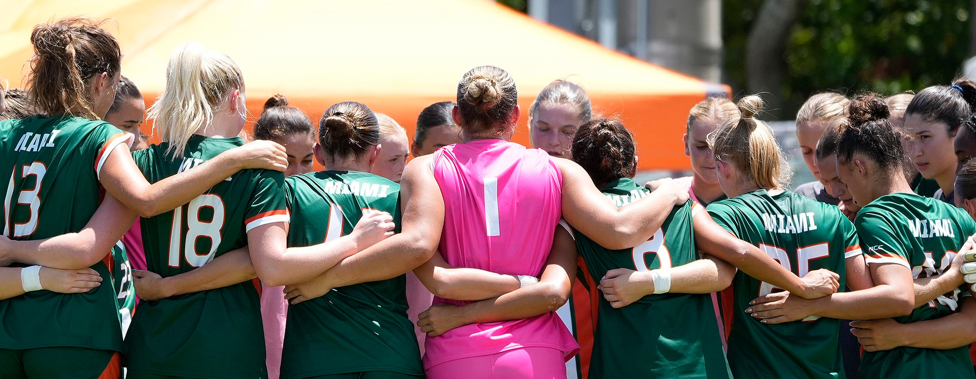 Canes Fall 1-0 at Appalachian State