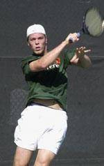 Hurricanes Roll Over Penn, 5-2