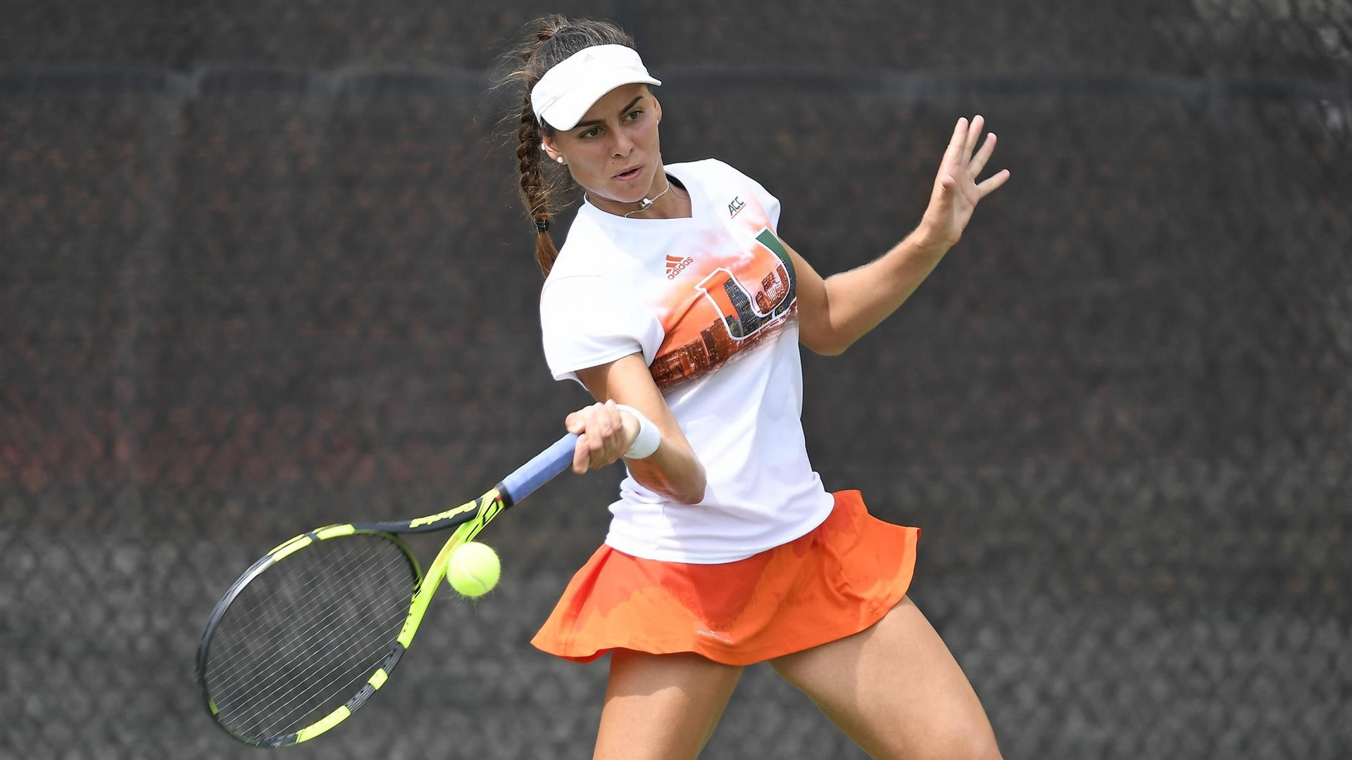 Madcur Reaches ITA Southeast Regional Quarterfinals