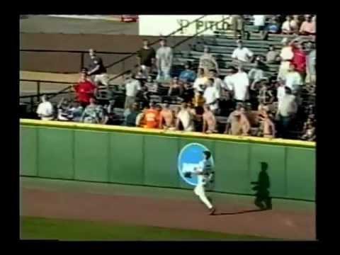 2001 UMiami Baseball National Championship Video
