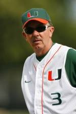 No. 2 Seed Miami Finishing Preparation for Gainesville Regional