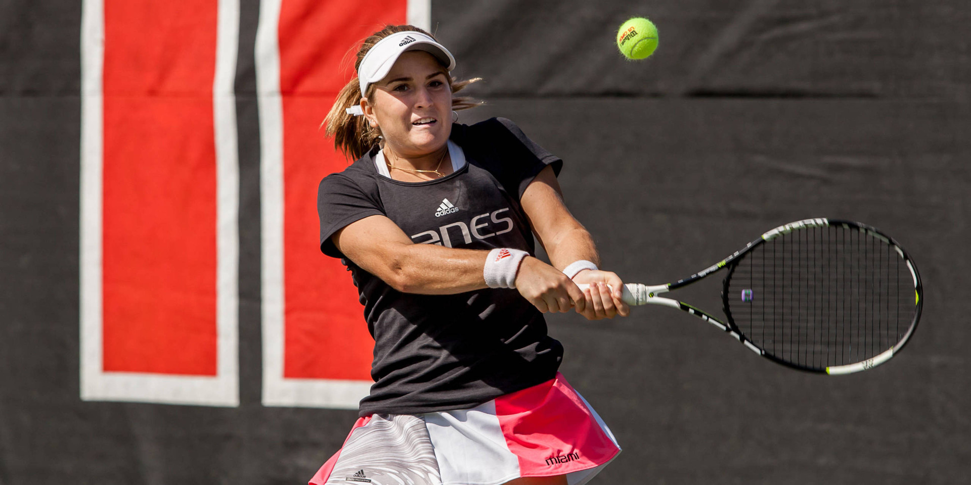 @CanesWTennis Falls to No. 22 Texas A&M, 4-2