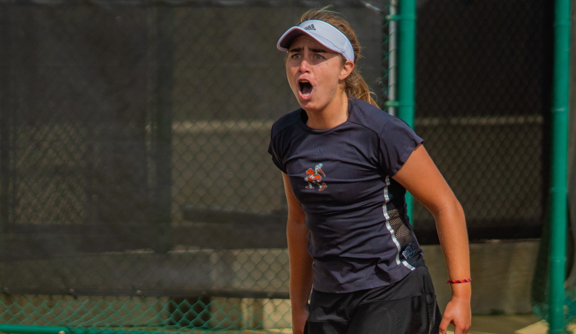 W. Tennis Logs 5-2 Comeback Win at No. 17 Georgia Tech