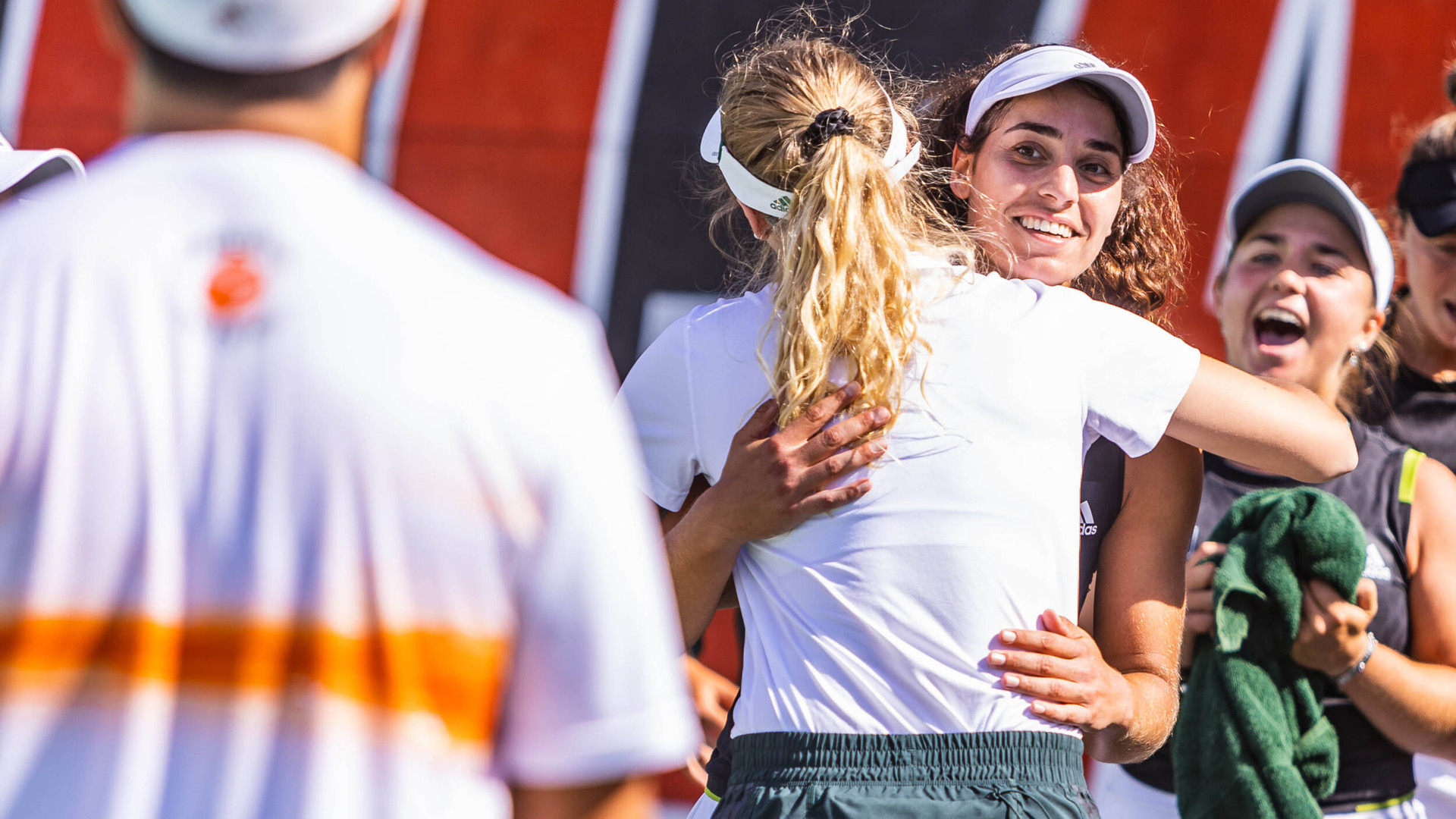 W. Tennis Hosting in 27th Straight NCAA Championship Bid