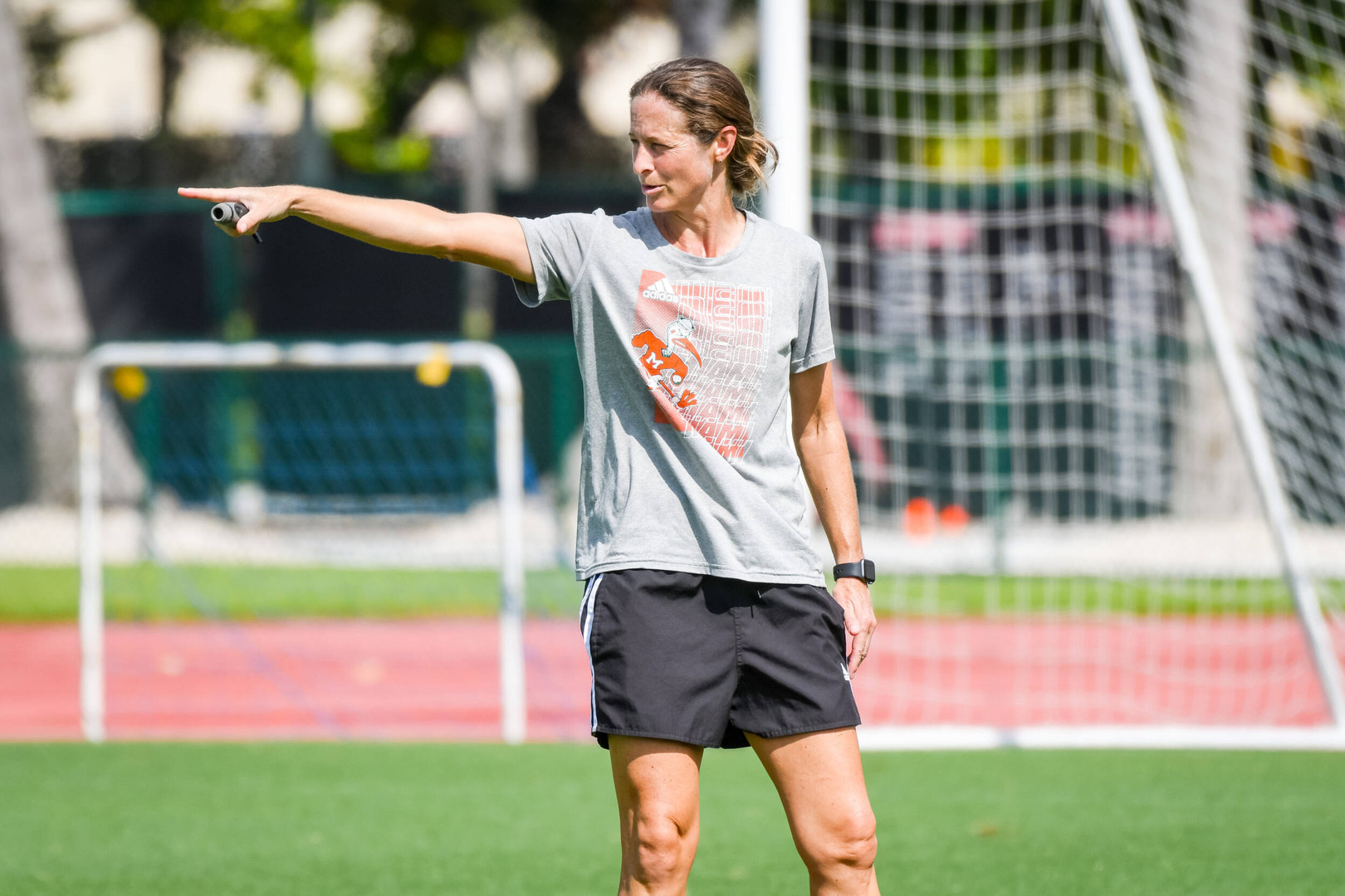 Barnes Adds Two to 2022 Recruiting Class