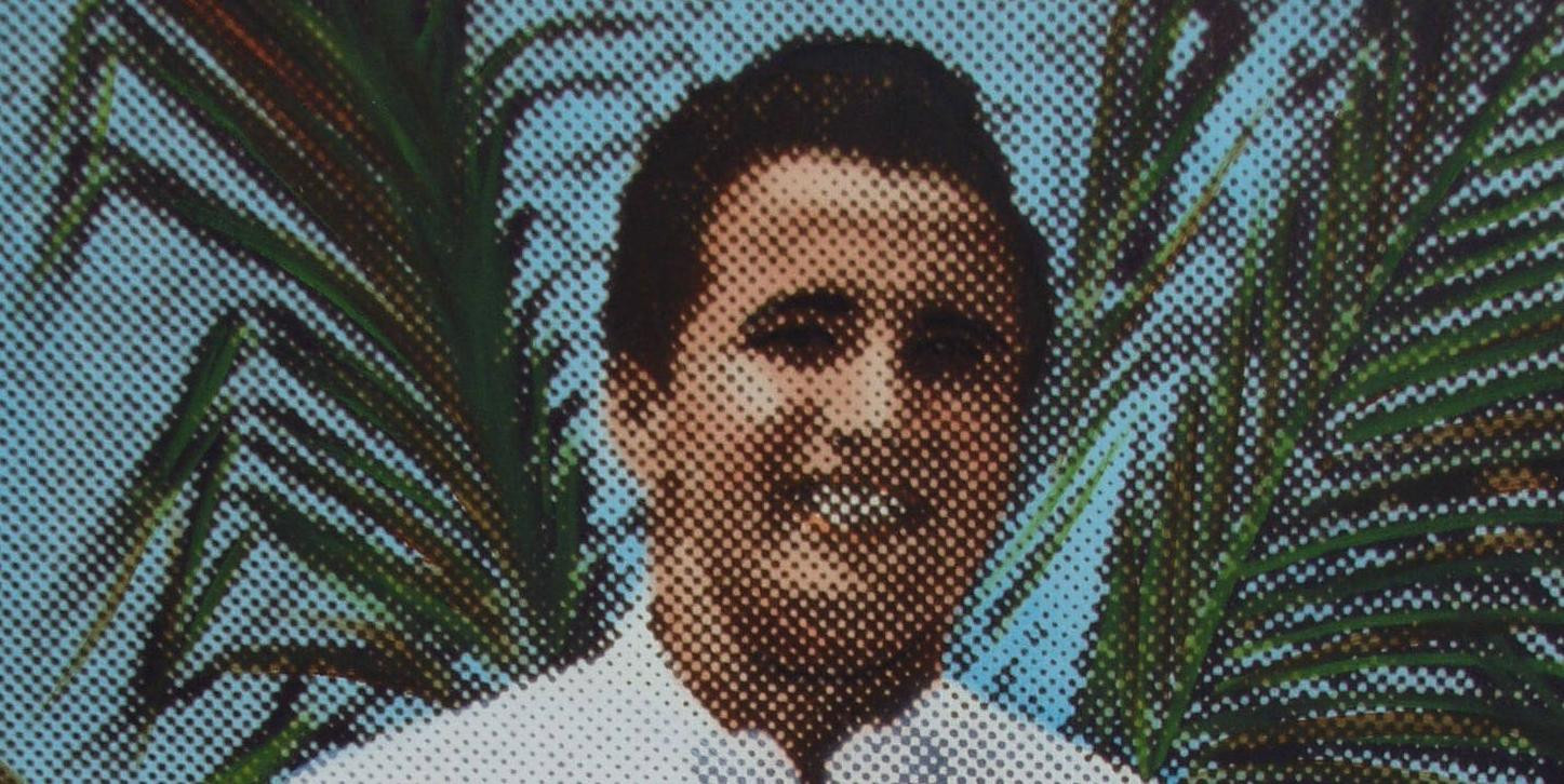 All-American Monday - Pancho Segura