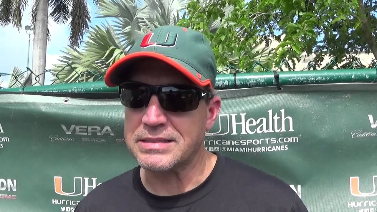 Offensive Coordinator James Coley - Nov. 17th