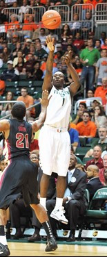 vs. FSU