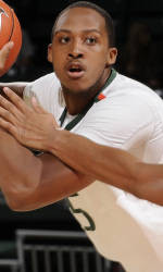 Gameday: Miami vs. No. 21/21 Memphis | ESPN2 | 9 p.m.