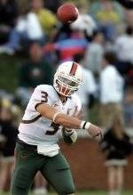 Georgia Tech Up Next For Miami Football