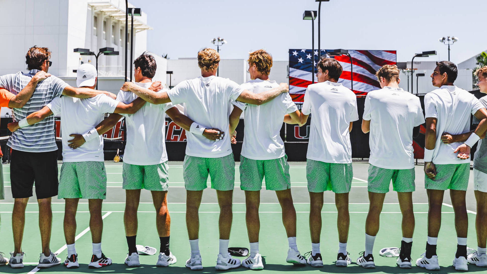Miami Falls to No. 17 FSU in Regular Season Finale