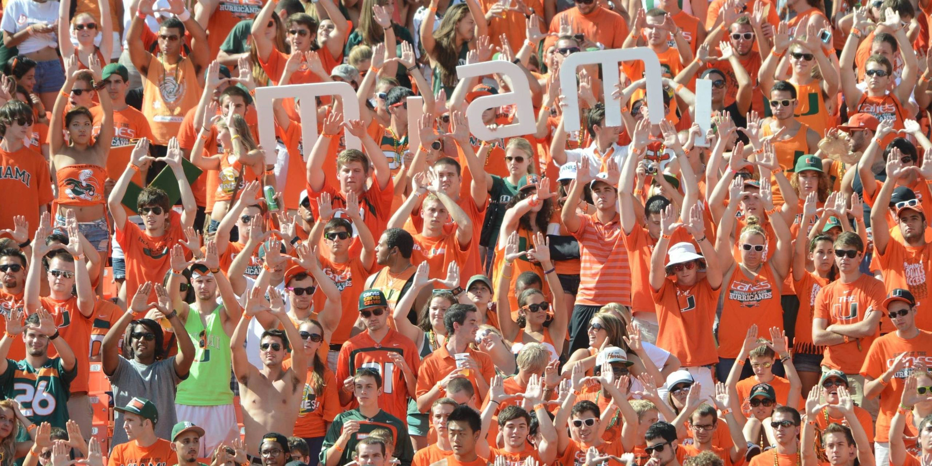 ACC Announces 2013 Conference Football Foes