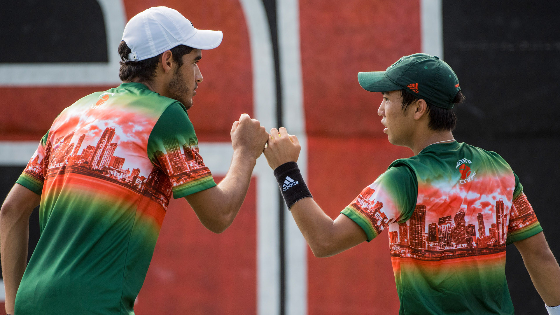 Hurricanes Hit the Road against Duke