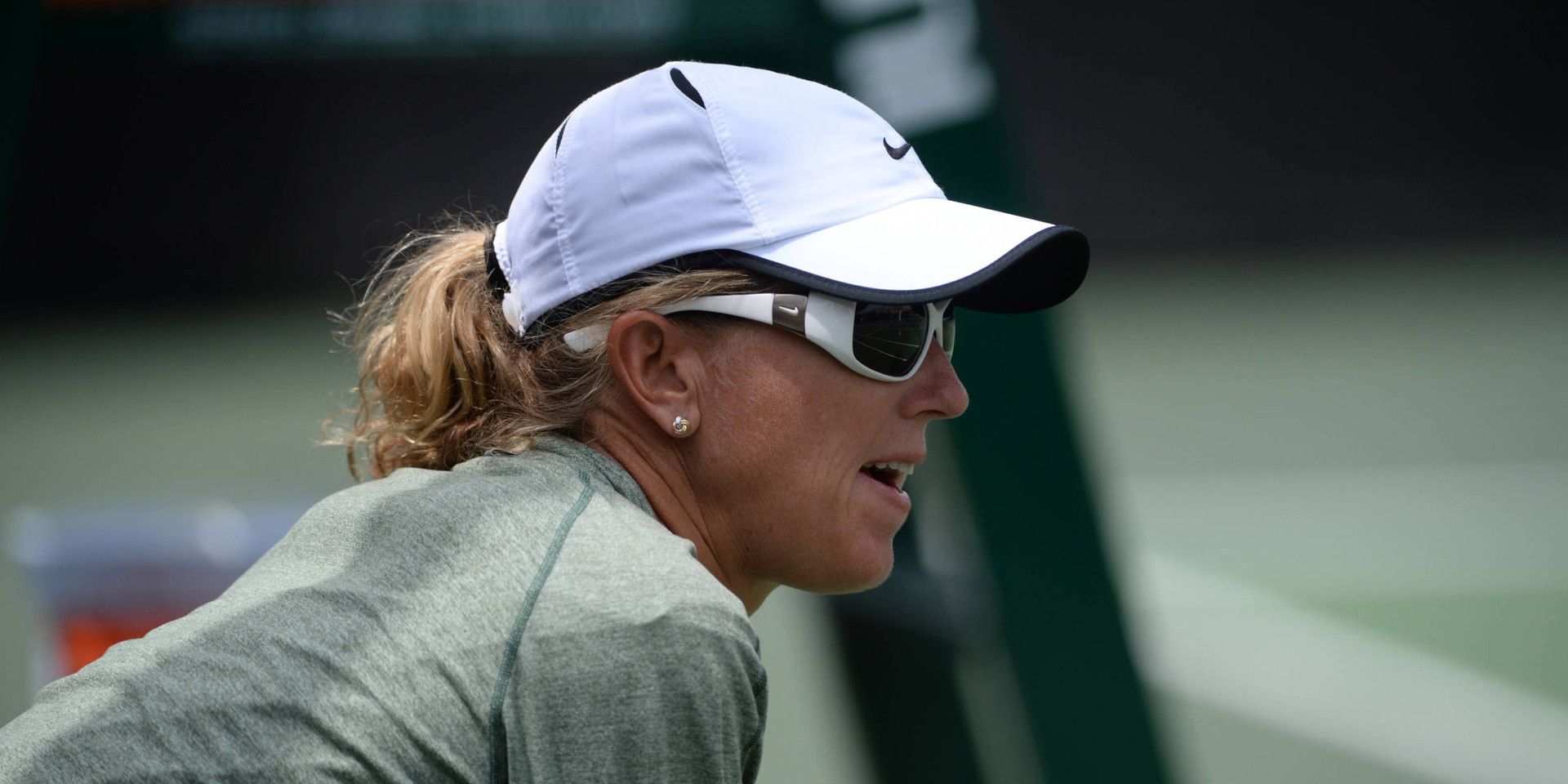 @HurricaneTennis Prepares For Bedford Classic