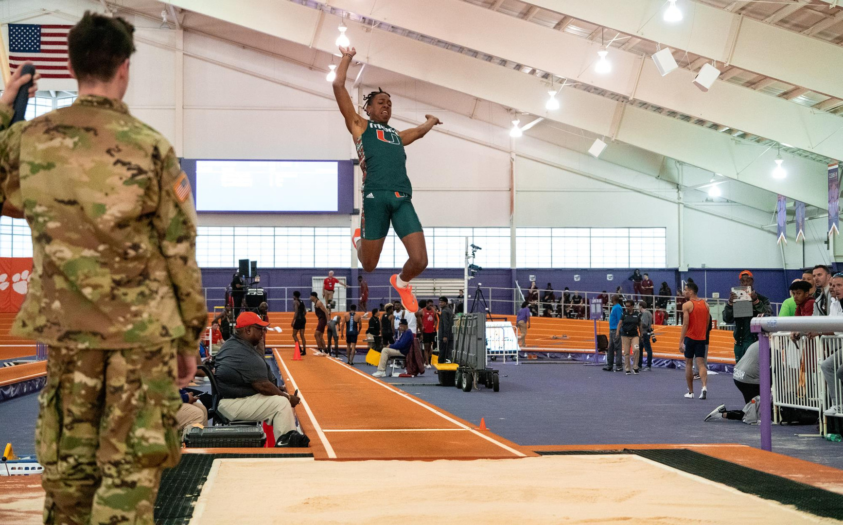Five Canes Register Top 5 Program Marks