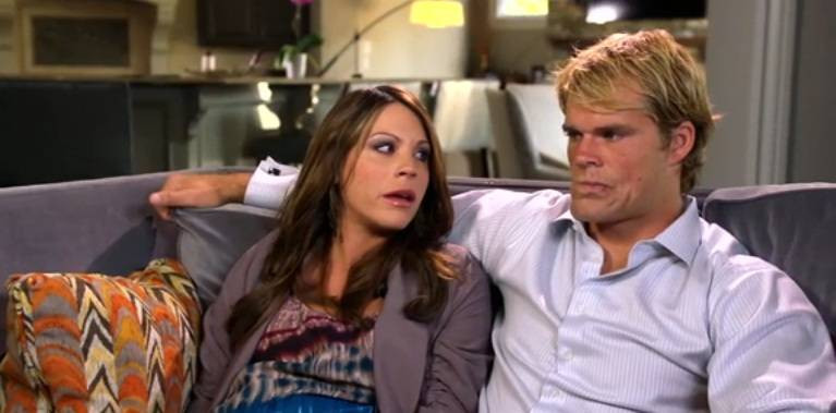 ESPN Feature: Greg Olsen, Heart of the Matter