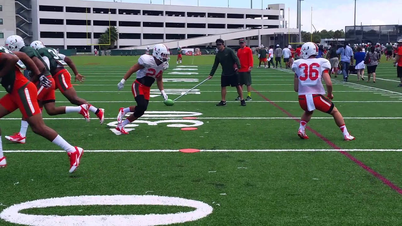 Dbs vs WR 2