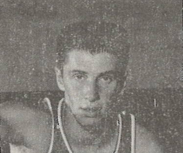 Chris Stavreti - Men's Basketball - University of Miami Athletics