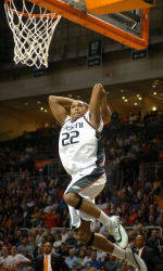UM To Face South Carolina In NIT