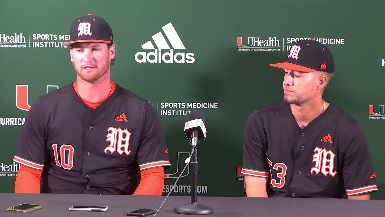 JP Gates and Brian Van Belle | Postgame Presser | 2.21.20