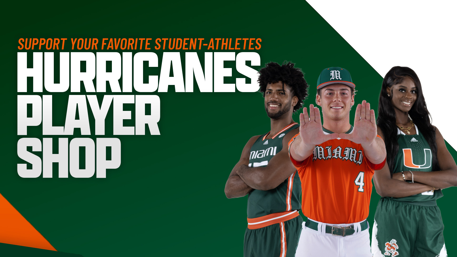 Shop The Hurricanes Player Shop!