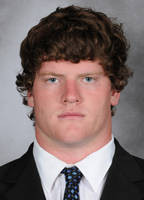 Paul Kelly - Football - University of Miami Athletics