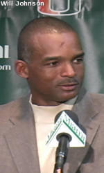 Watch Tuesday's Football Press Conference