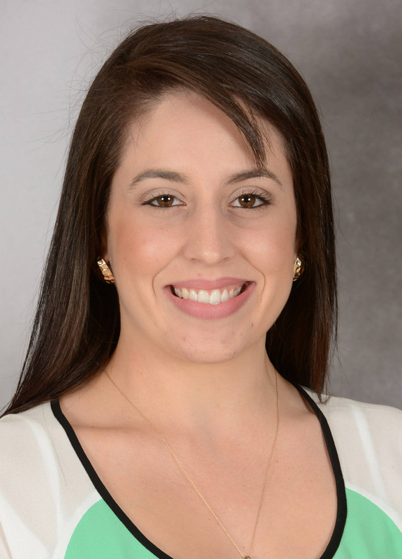 Monica Bustillo -  - University of Miami Athletics