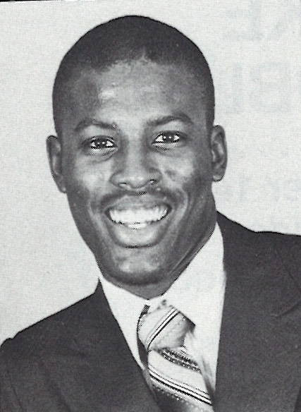 Terance Hare - Men's Basketball - University of Miami Athletics