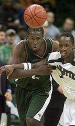 Canes Grapple With Gators This Saturday