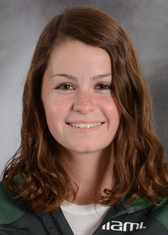 Emily Eidelman - Rowing - University of Miami Athletics