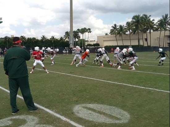 Practice #13 - April 10, 2012
