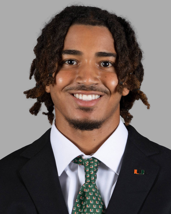 Souleymane Bangoura - Football - University of Miami Athletics