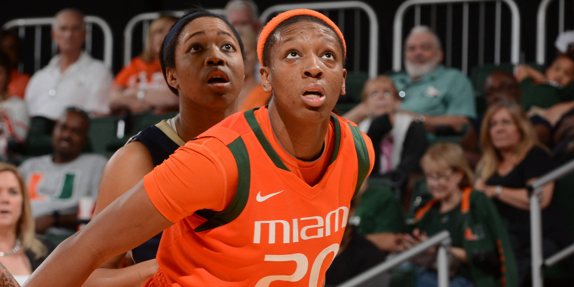 W. Hoops Opens ACC Tourney With FSU