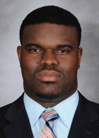Jalen Grimble - Football - University of Miami Athletics