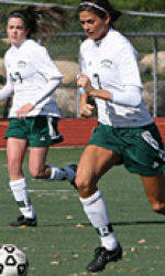 Soccer Signee Competing with U.S. Under-20 Team