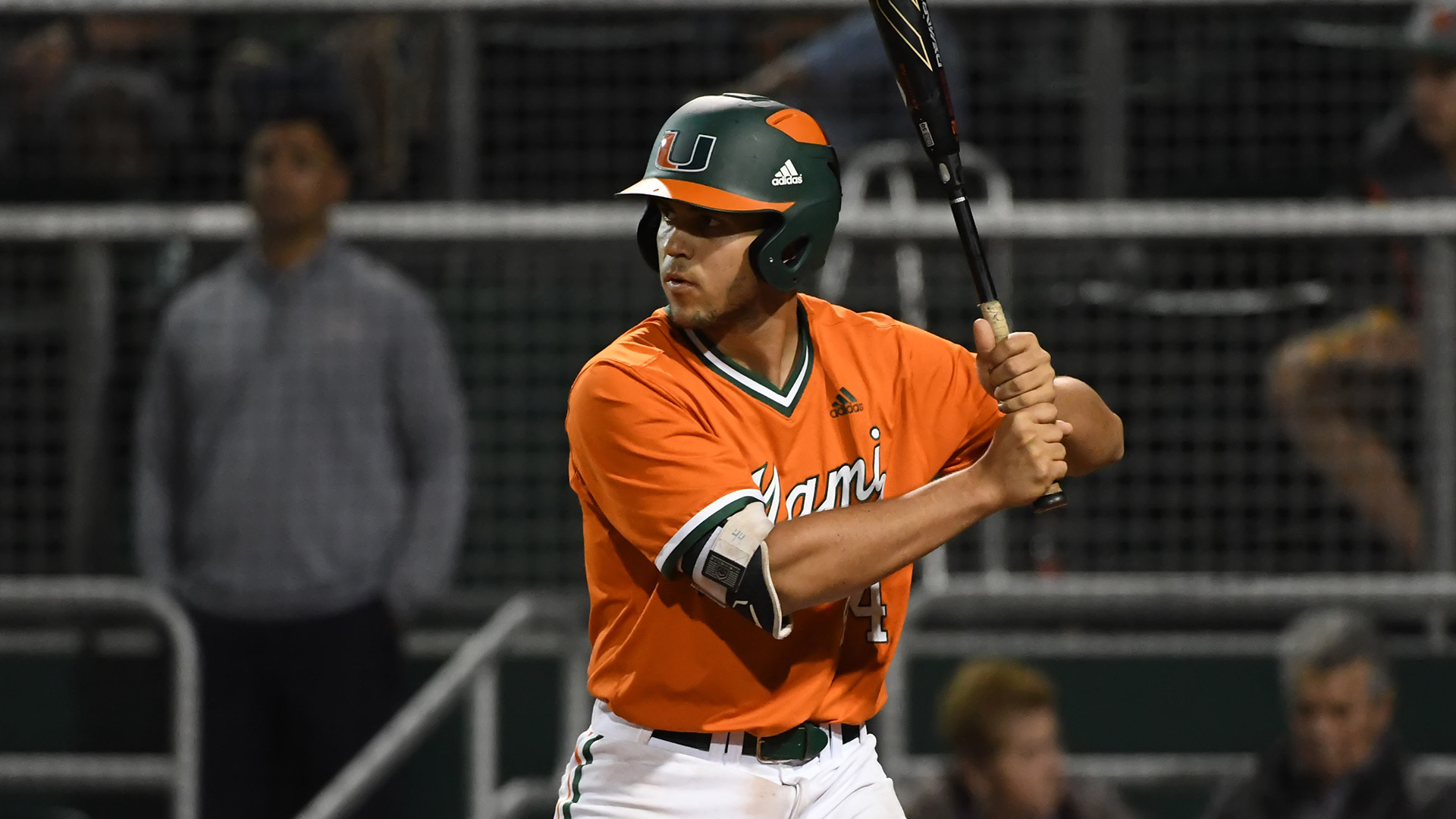 Canes Fall to Columbia, 4-2