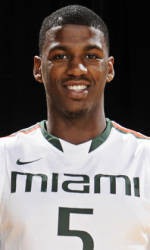 Fast Breaks: DeQuan Jones