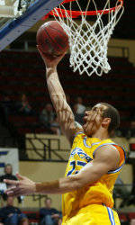 Miami Basketball Adds Trey McKinney-Jones