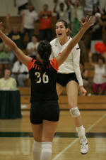 2008 Miami Volleyball Season Outlook