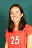 Q&A with volleyball player Elizabeth Tyson