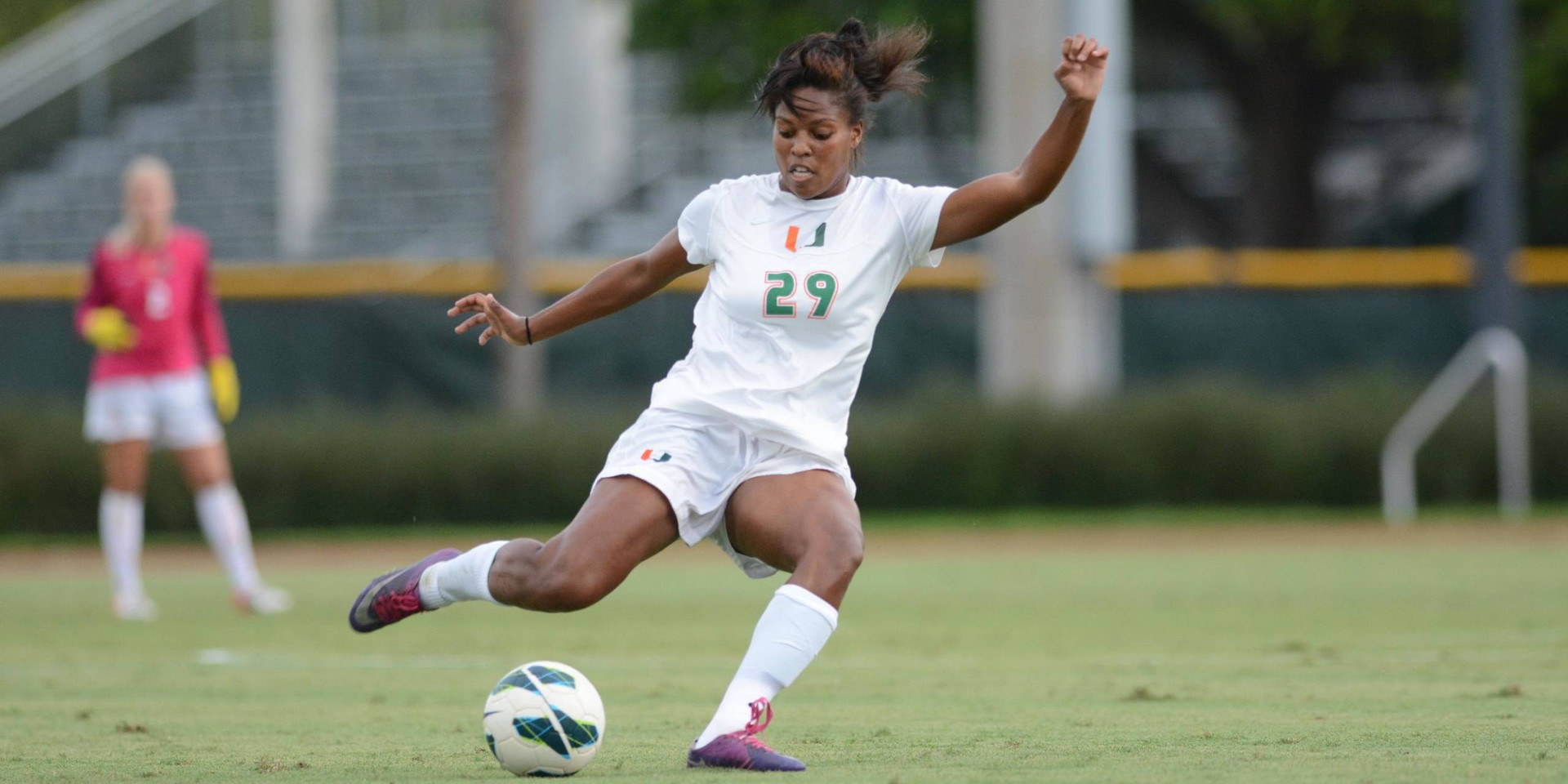 Soccer Opens ACC Schedule at No. 14 Duke