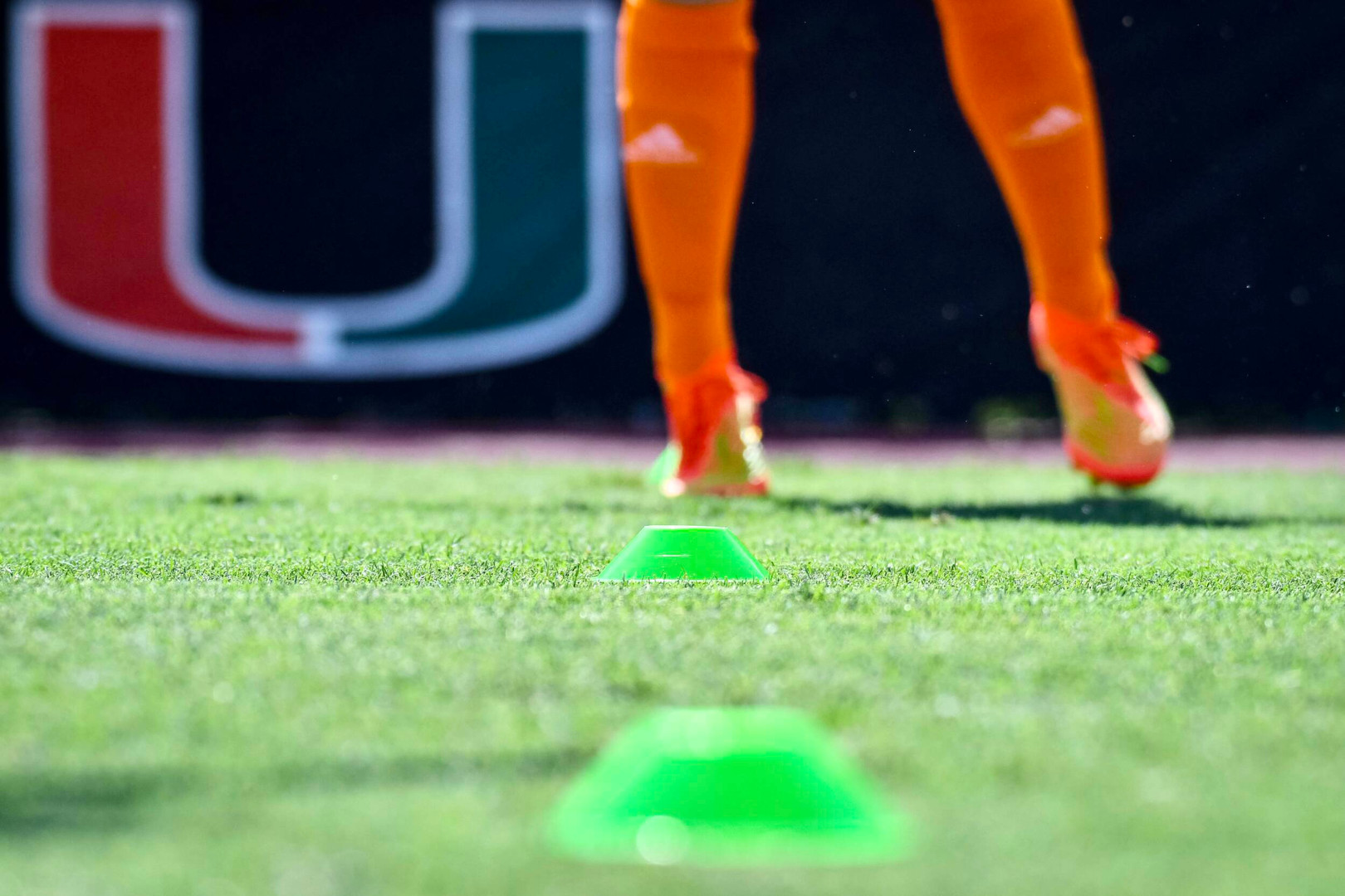 FIU at Miami Soccer Match Postponed