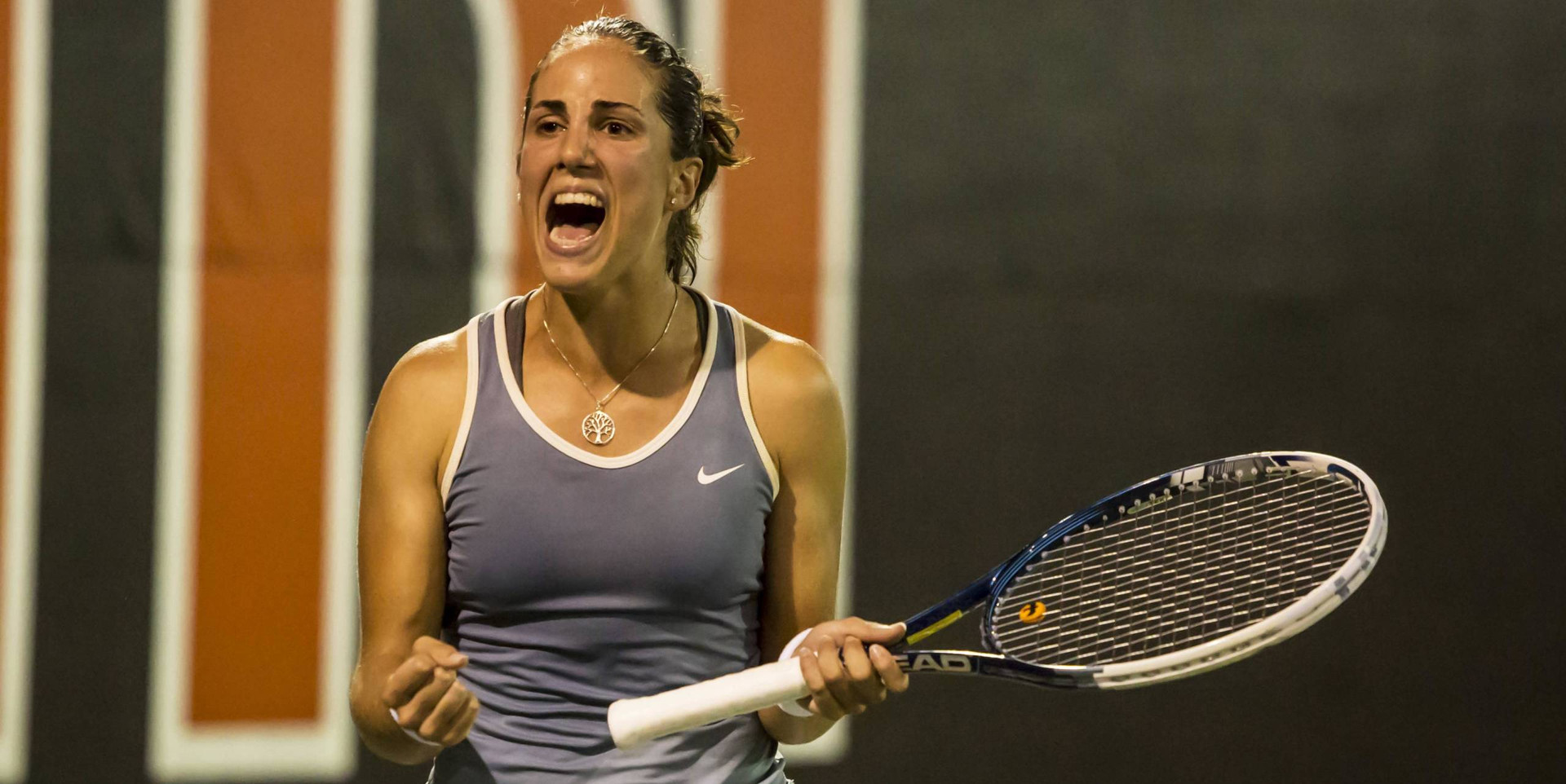 @HurricaneTennis Defeats No. 70 FSU, 5-2