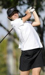 Canes Finish With Best Round of Tourney