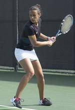 No. 15 Miami Hosts No. 71 Dartmouth
