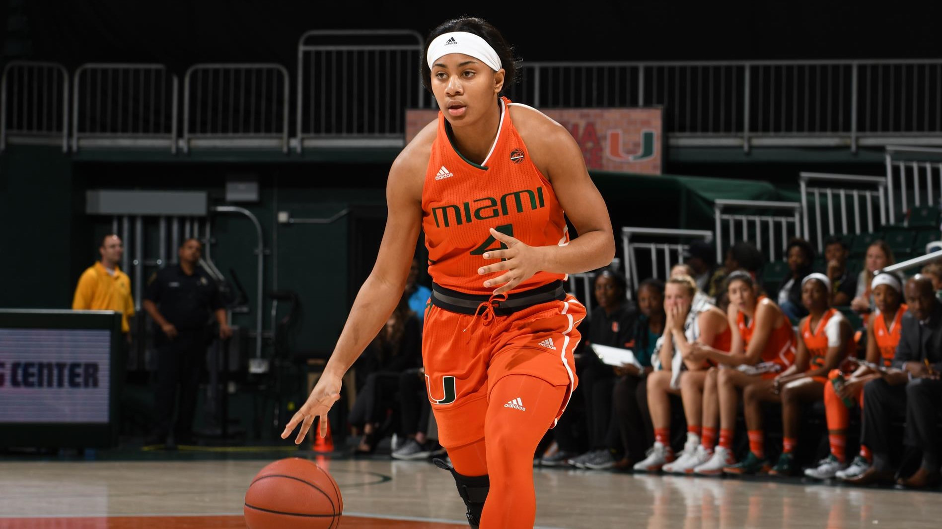 WBB Begins 2018 at Second-Ranked Notre Dame