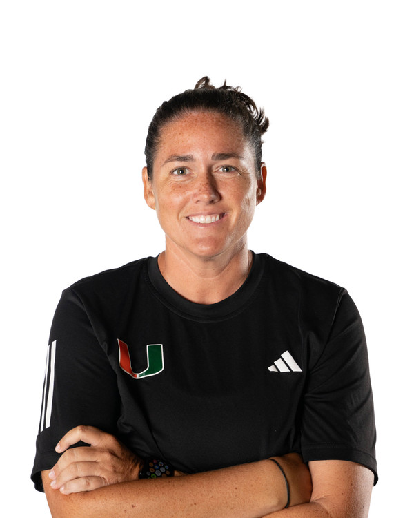 Kelly Keelan - Soccer - University of Miami Athletics