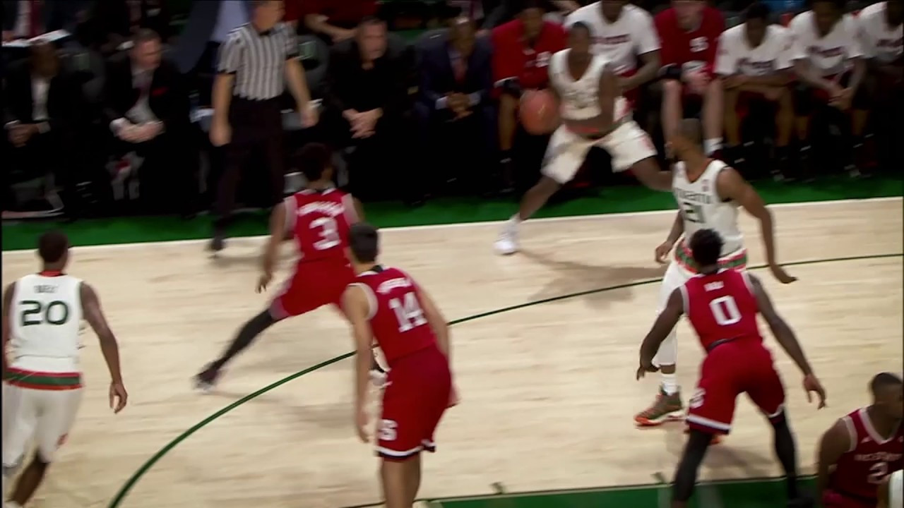 Men's Basketball at Duke | Game Promo | 1.21.17